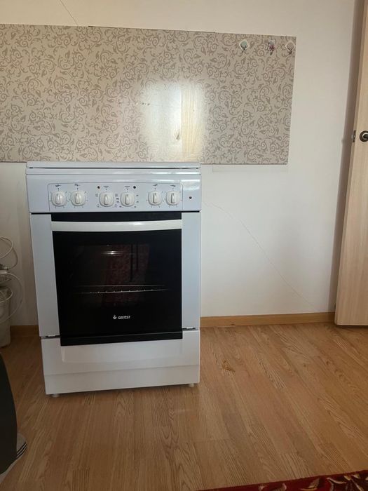Продается электроплита