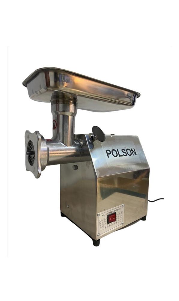 Мясорубка POLSON TF-12