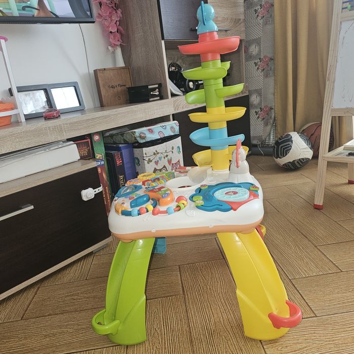 Vand măsuță activități copii