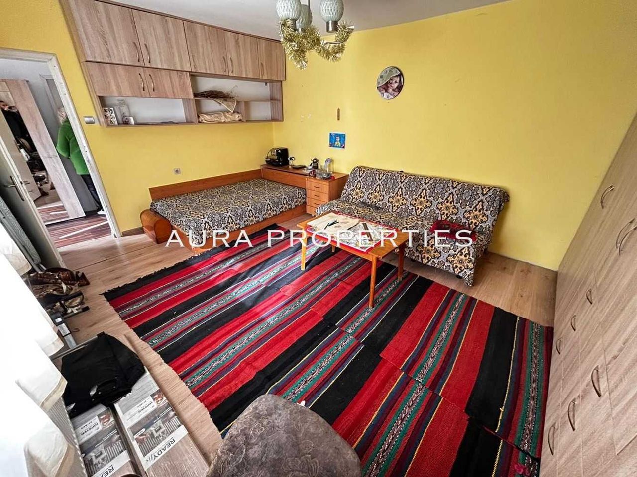 Продава се Къща в Разград, Абритус - 80 кв.м за 765 €/кв.м - Снимка #4