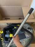 Продам профессиональный моющий пылесос KARCHER