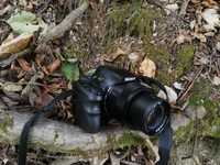 Camera compacta Sony  DSC hx350