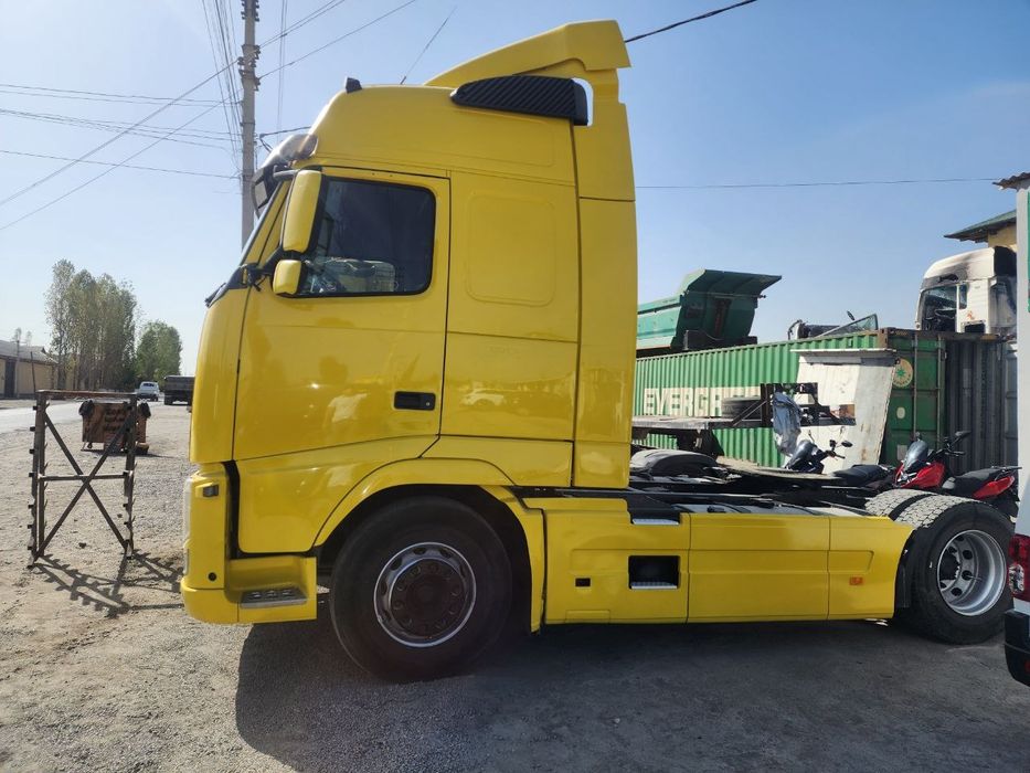 VOLVO EVRO 5 2011 Yil sotiladi