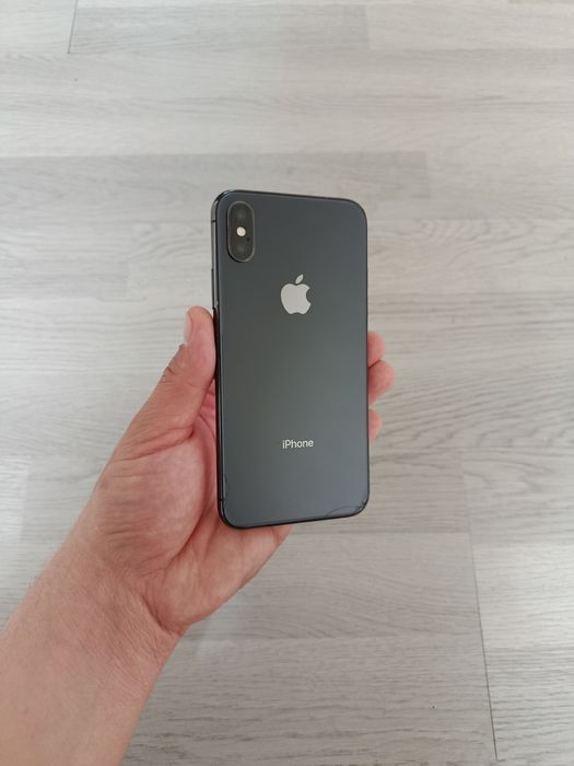 iPhone X 64GB Ekrani radnoy!