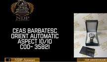 NDP Amanet Braila Ceas Barbatesc Orient Automatic (35821)