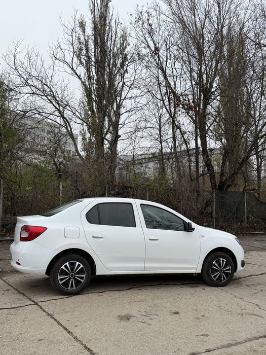 Dacia Logan 1.5dci 2015 Facelift