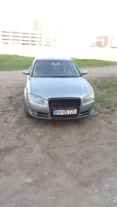 Vand a4b7 Audi 3l quatro automata