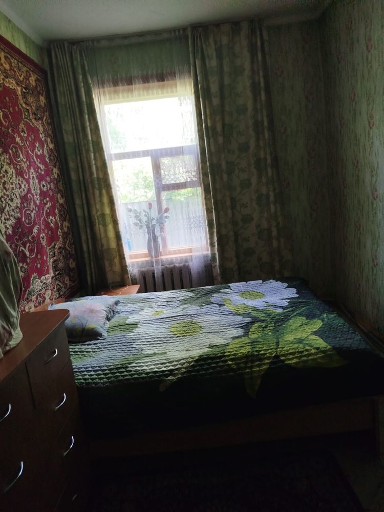 Продам благоустроенную квартиру в городе Щучинск.