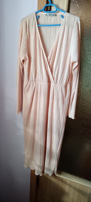 Rochie elegantă sidefate