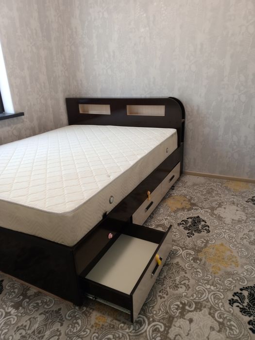 Assalomu Alekum Yangi kuvartera xali xech kim yashamagan