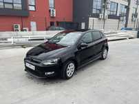 Vw Polo 1.2TDI