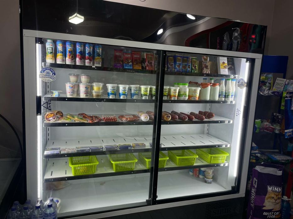 Тайёр юриб Турган бизнес сотилади.