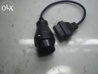Adaptor diagnoza Mercedes