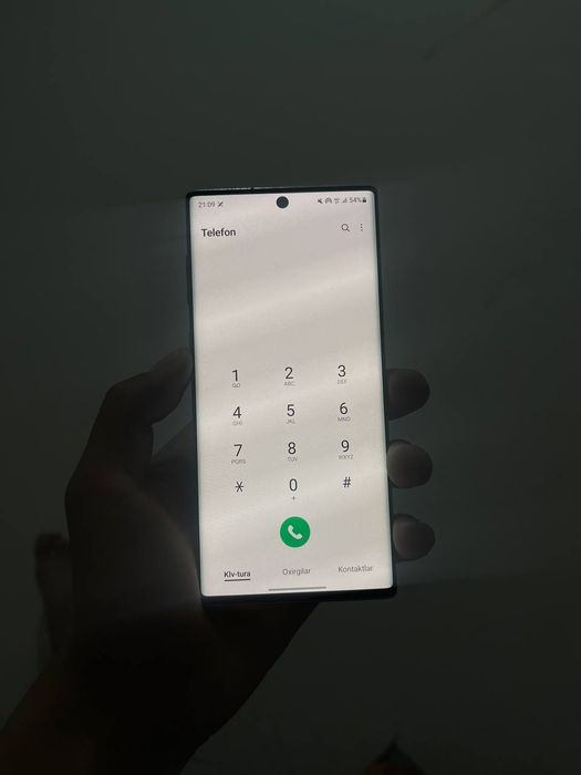 Samsung not 10 5G