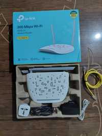 Wi-Fi tp-link. 300Mbps