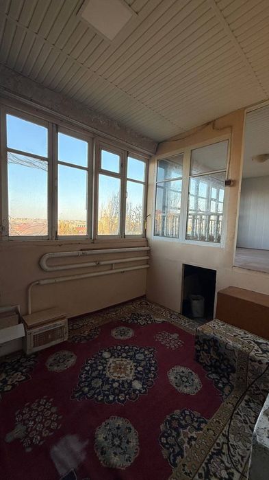 Продам квартиру 4/5/9 Жар Арик