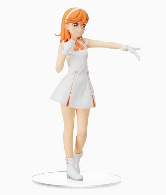 FIgurina Love Live Superstar Kanon Shibuya 19 cm anime