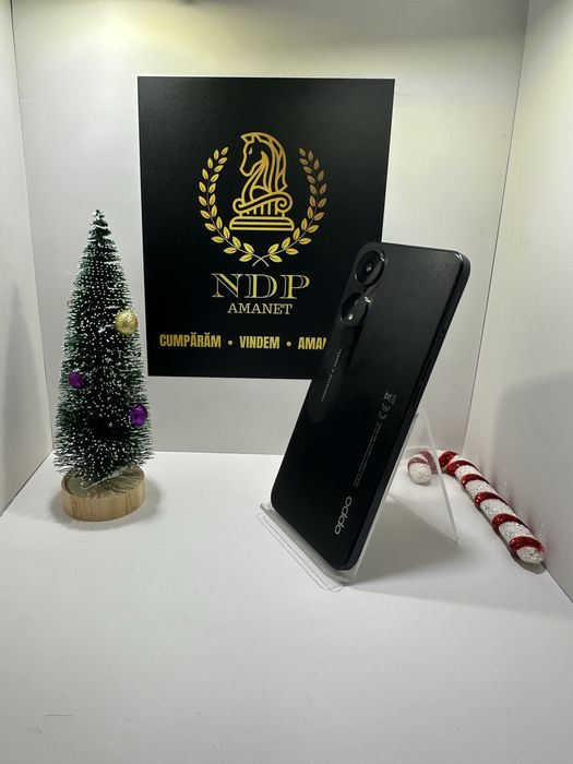 NDP Amanet NON-STOP Calea Vitan Nr. 121 Oppo A78 (44653)