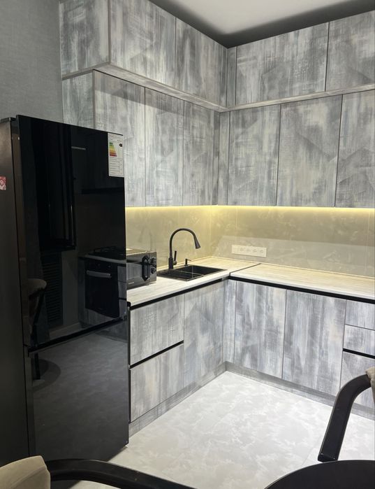 Чиланзар 1 квартал , 2х комнатная