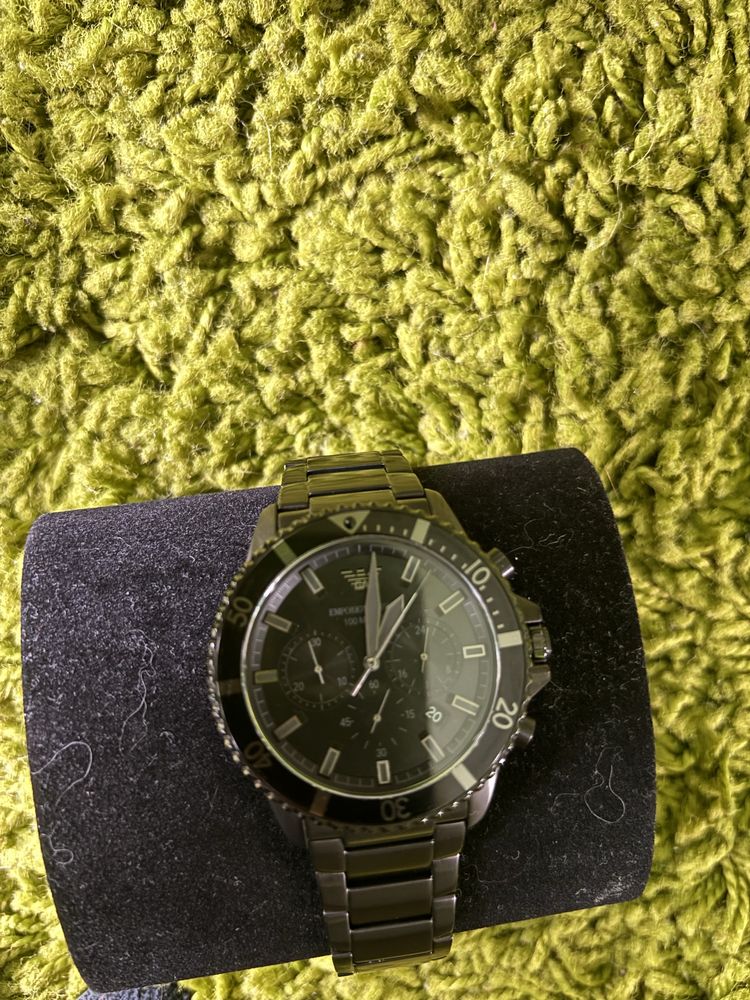 Мъжки часовник Emporio Armani AR11363 СПЕШНО