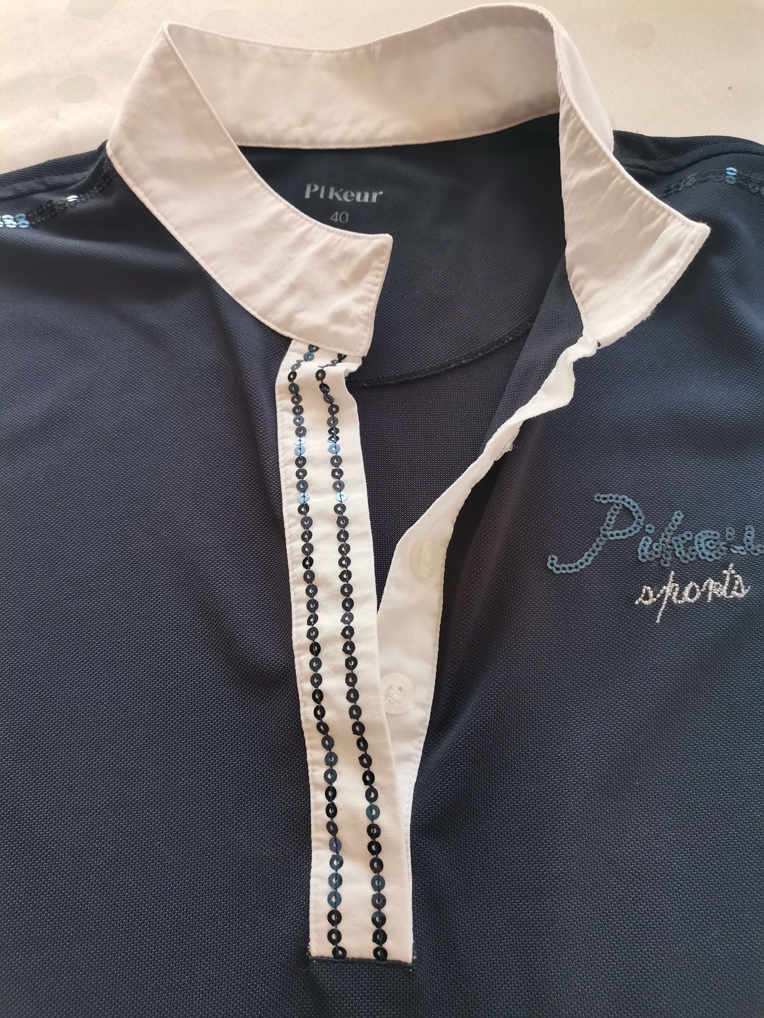 Tricou echitație Pikeur