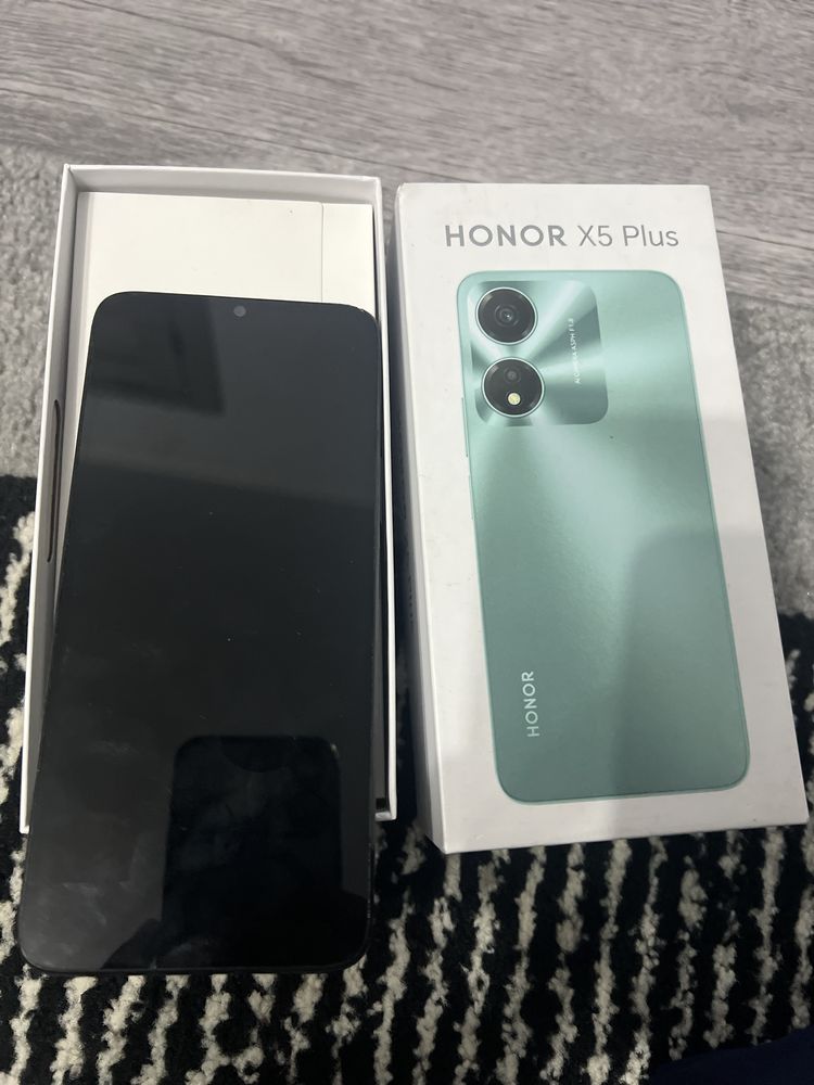 Продам Honor X5 Plus