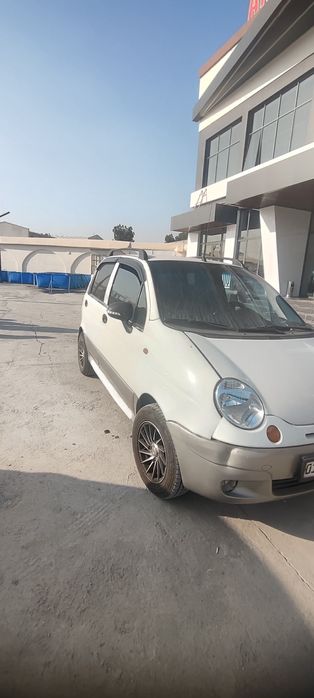 Продает Матиз бест  2009