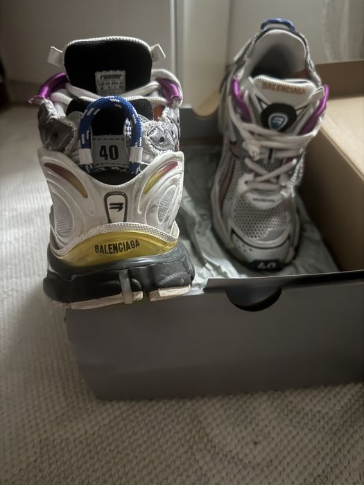 Balenciaga runner “multicolor” marimea 40