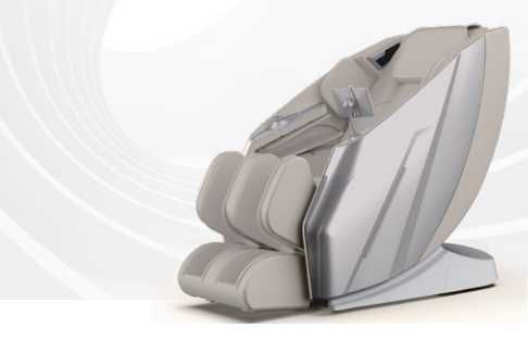 Массажное кресло iSpace | Massaj kresla | Premium sifat va zamonaviy