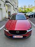 Vând Mazda CX-30 SKYACTIV-X Mild-Hybrids