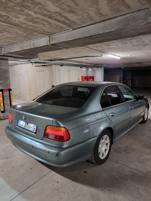 Janta aliaj original Bmw e39