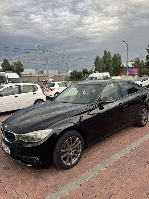 BMW seria 3 GT Primul proprietar Romania