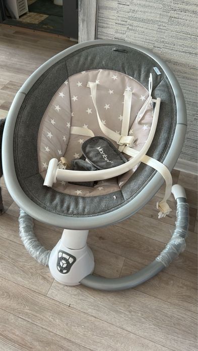 Продаю электрический шезлонг