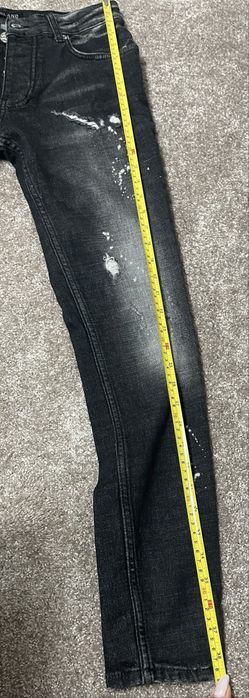 Дънки slim fit