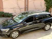 Renault Megane IV Hybride Plug-in, automat, inmatriculat, 2021,