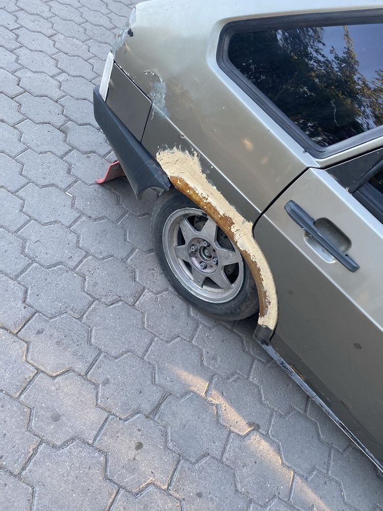 Продам диски r13