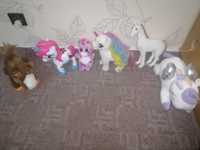 Jucării pentru copii (lot4) unicorni