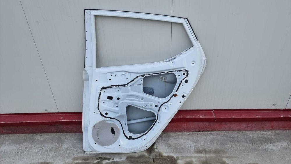 Usa dreapta spate Hyundai i10, 2013, 2014, 2015, 2016, 2017, 2018.