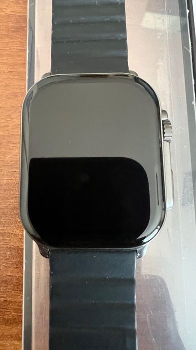 xiaomi imiki smartwatch sf1