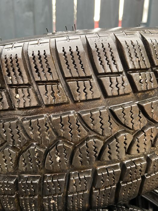 Tigar Winter cauciucuri m+s de iarnă