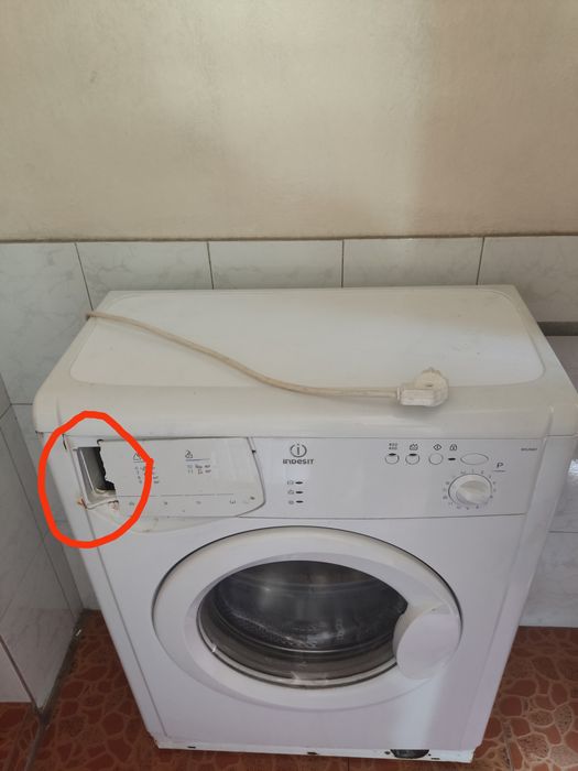 Avtomat kir yuvish mashinasi aʼlo xolati