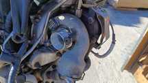 Turbina VW Passat B6 1.9 TDI BLS 03G253014M