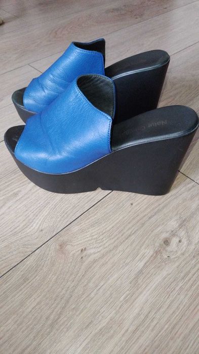 Туфли женские модельные