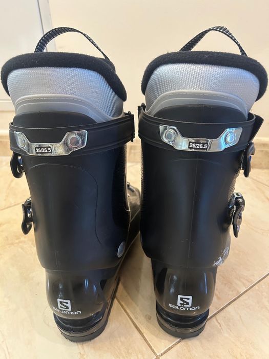 Clapari Salamon marime 26-26,5