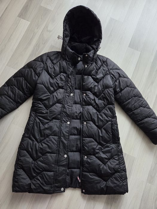 Geaca  de iarna marime L