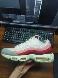 Nike Air Max 95 QS мужская обувь