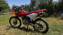 Motocicletă Honda CRF230F