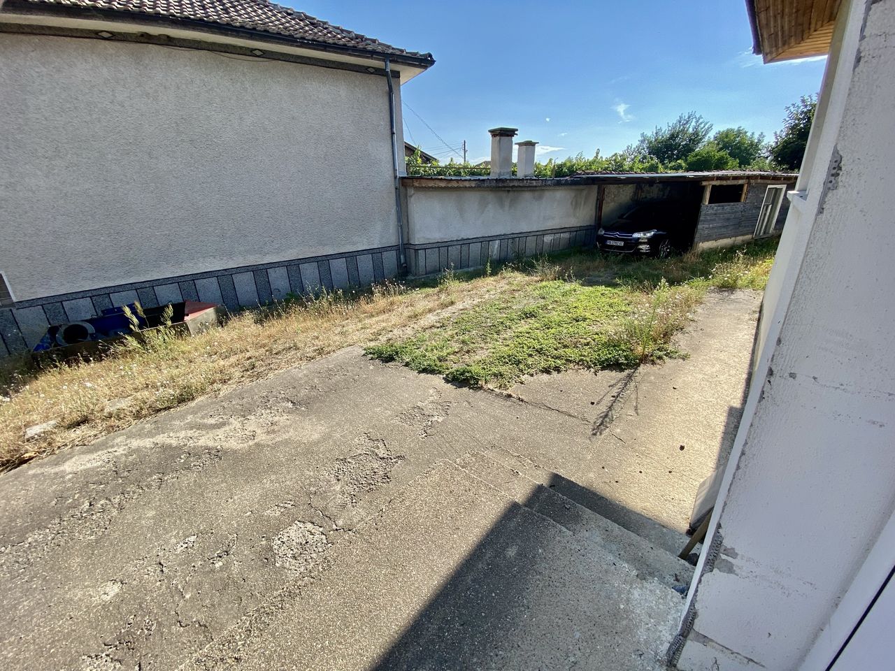 Дава се под наем Промишлена сграда в Карлово - 100 кв.м за 229.5 € - Снимка #2