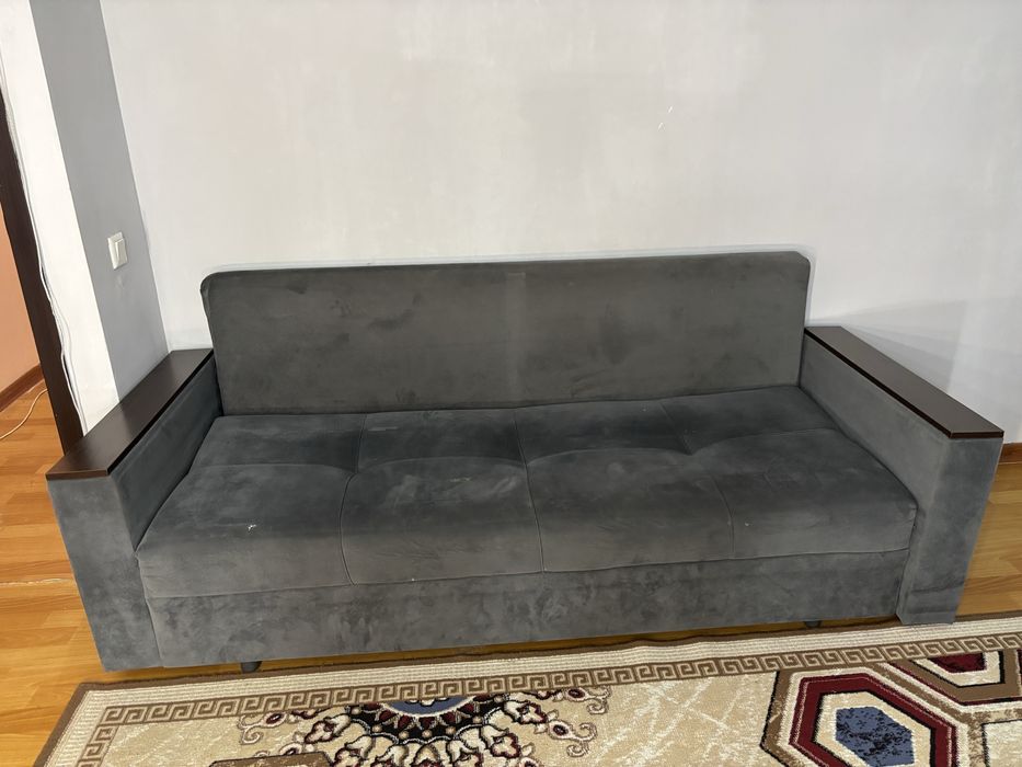 Раскладной диван