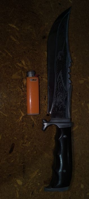 Продается Нож в Коллекцию!